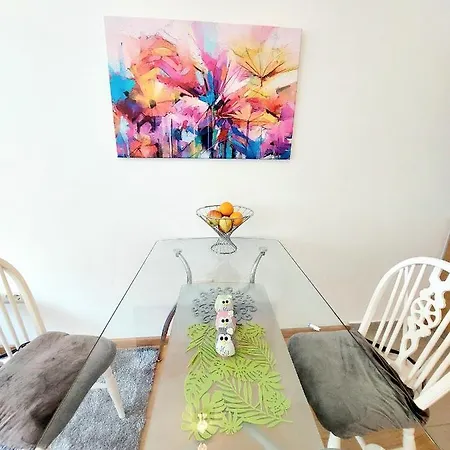 Apartment Divas *