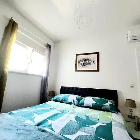Divas Apartment