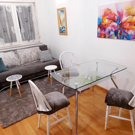 Appartement Divas Split