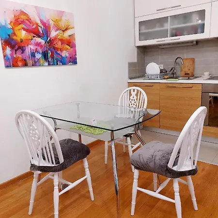 Appartement Divas *