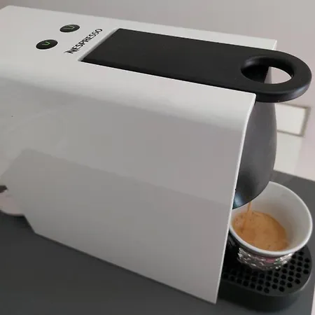 아파트 Divas 스플리트