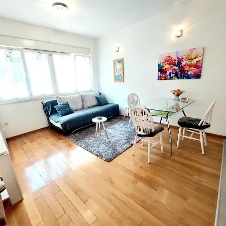 Divas * 스플리트