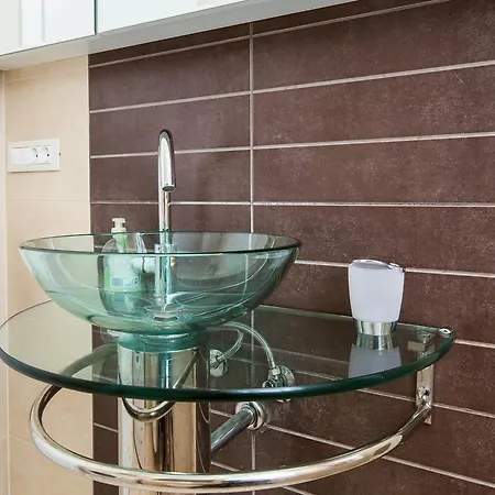 아파트 Divas 스플리트