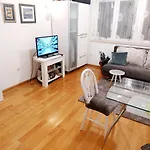 Apartament Divas Split