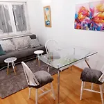 Apartament Divas Split