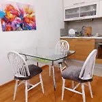 Apartament Divas *