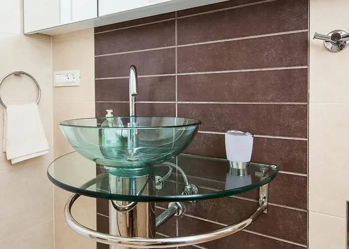 Apartment Divas Split